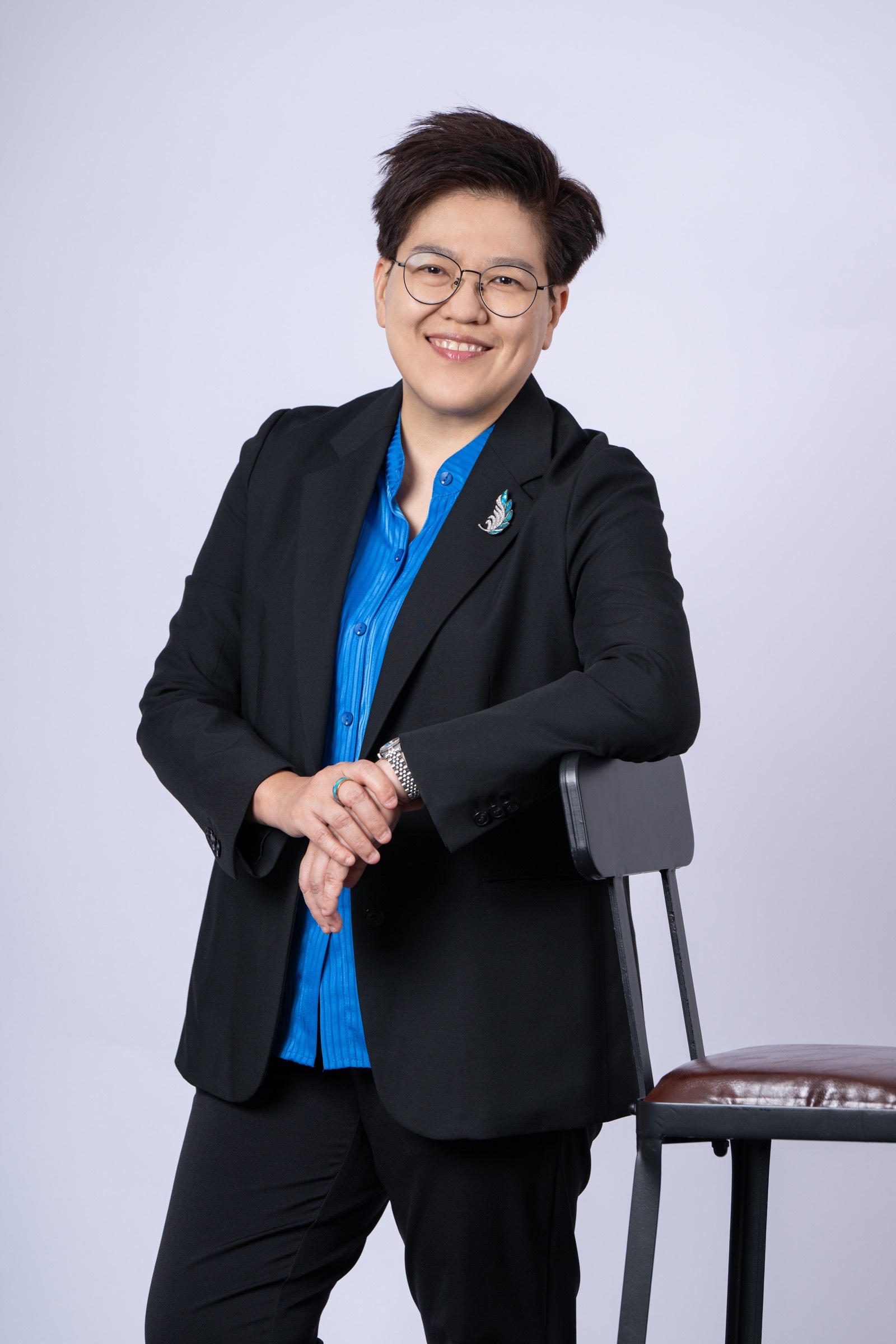 Jessica Lim